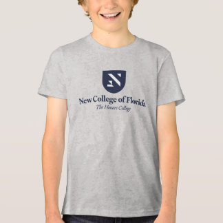 Camiseta New College da Flórida | O Honors College