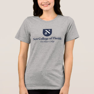 Camiseta New College da Flórida | O Honors College