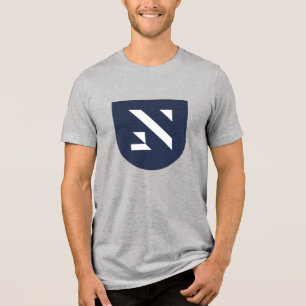 Camiseta New College da Flórida   O Honors College