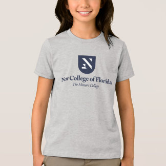 Camiseta New College da Flórida | O Honors College