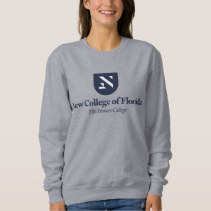 Camiseta New College da Flórida   O Honors College