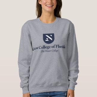 Camiseta New College da Flórida | O Honors College