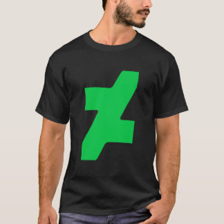 Camiseta New DeviantArt Logo