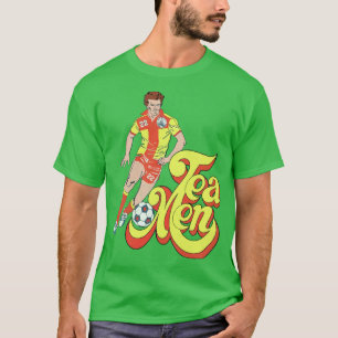 Camiseta New England Tea Men US Team