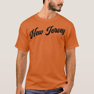 Camiseta New Jersey Retro New Jersey Devils tep for Ice Hoc