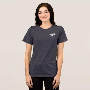 Camiseta New Kamala Harris Bonito POTUS -