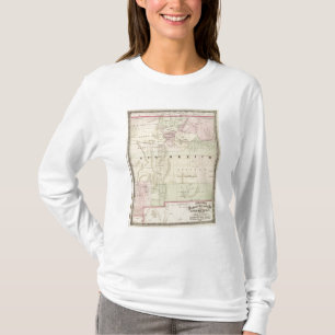 Camiseta New mexico 2