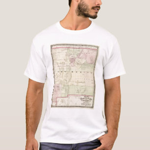 Camiseta New mexico 2