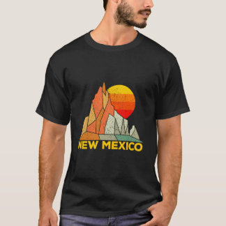 Camiseta New Mexico For People From New Mexico