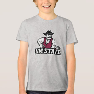 Camiseta New Mexico State Aggies