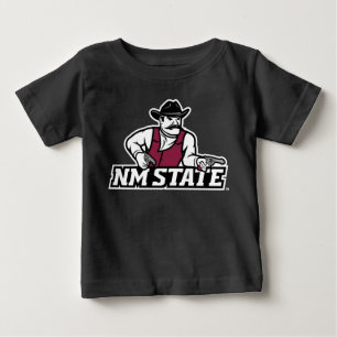 Camiseta New Mexico State Aggies