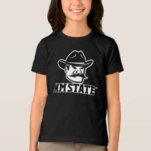 Camiseta New Mexico State Aggies