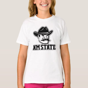 Camiseta New Mexico State Aggies