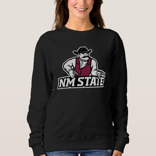 Camiseta New Mexico State Aggies (Frente)