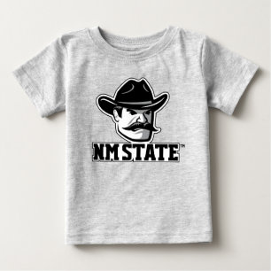 Camiseta New Mexico State Aggies