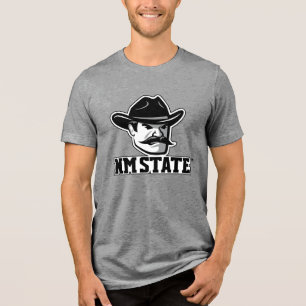 Camiseta New Mexico State Aggies
