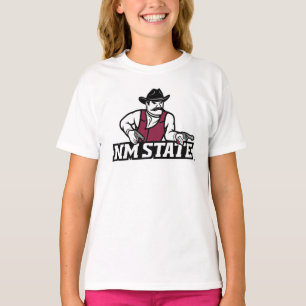 Camiseta New Mexico State Aggies