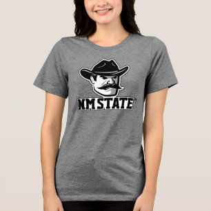 Camiseta New Mexico State Aggies
