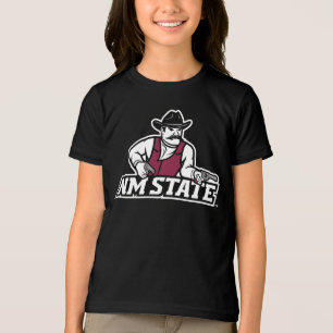 Camiseta New Mexico State Aggies