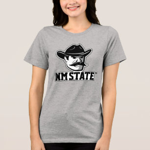 Camiseta New Mexico State Aggies