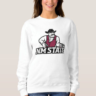 Camiseta New Mexico State Aggies