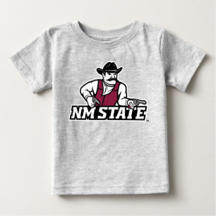Camiseta New Mexico State Aggies