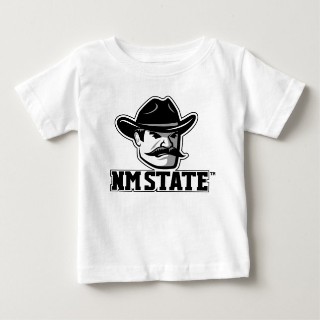 Camiseta New Mexico State Aggies (Frente)