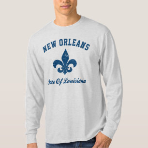 Camiseta New Orleans Louisiana