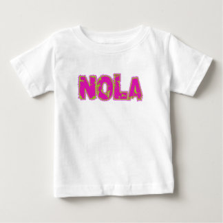 Camiseta New Orleans NOLA