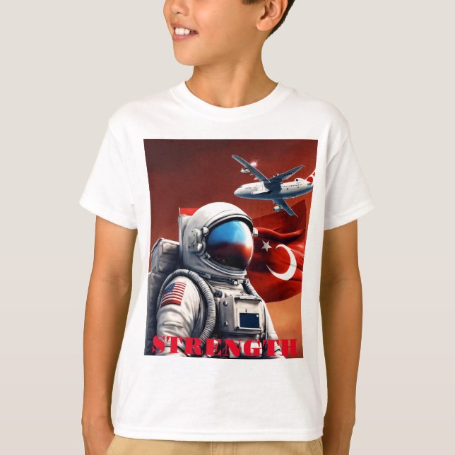 Camiseta New_Pran_Stores:- Seu Compro One-Stop para Freshne (Frente)