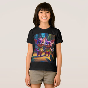 Camiseta "New_Pran_Stores: seu Compro One-Stop para Freshne
