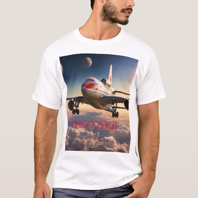 Camiseta New_Pran_Stores:- Seu Compro One-Stop para Freshne (Frente)