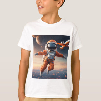 Camiseta New_Pran_Stores:- Seu Compro One-Stop para Freshne