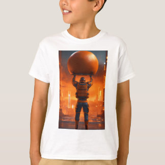 Camiseta New_Pran_Stores:- Seu Compro One-Stop para Freshne