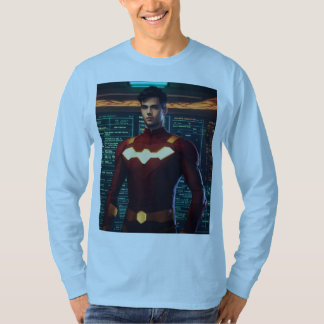 Camiseta New_Pran_Stores:- Seu Compro One-Stop para Freshne