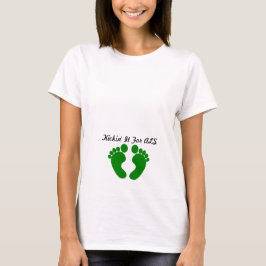 Camiseta *NEW* Walk to Derrote ALS Maternity Shirt 2017