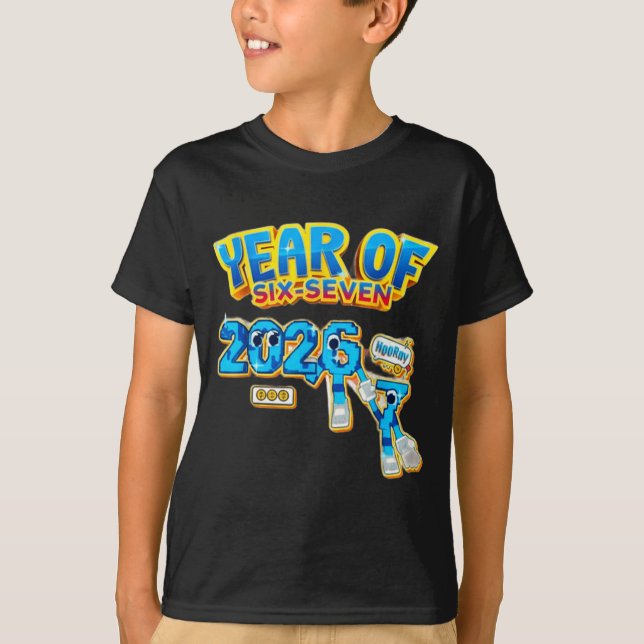 Camiseta New Years Eve Party Supplies 2026 Happy New Year F (Frente)