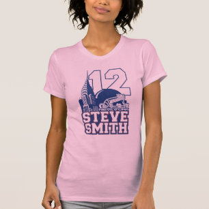 Camiseta New York #12