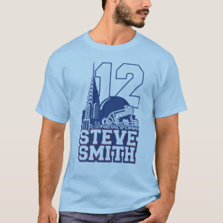 Camiseta New York #12
