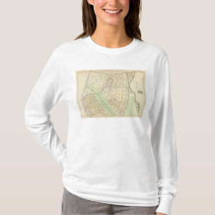 Camiseta New York 17