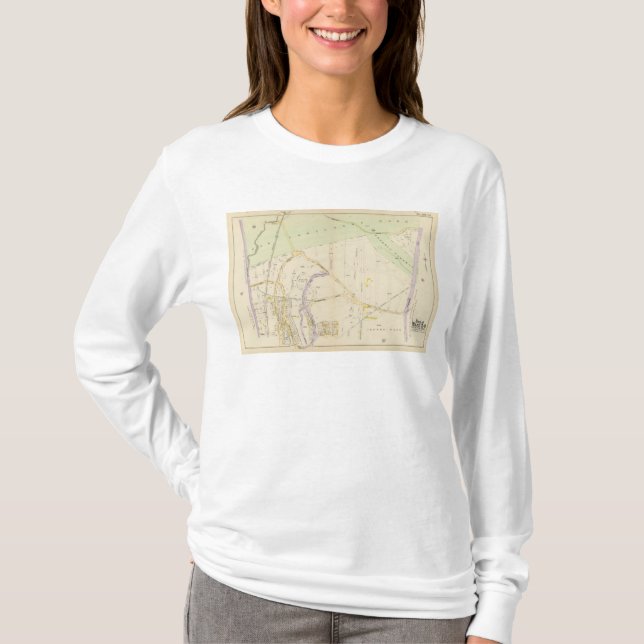 Camiseta New York 28 (Frente)