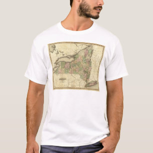 Camiseta New York 33