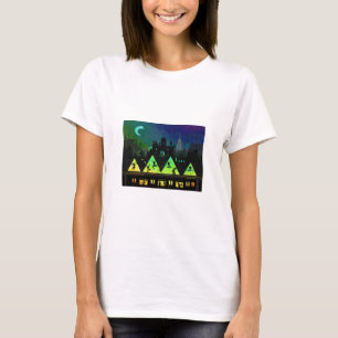 Camiseta New York Boogie Nights