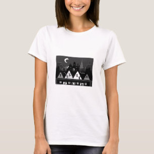 Camiseta New York Boogie Nights