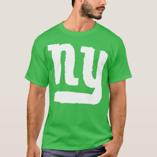 Camiseta New York Giaaants 4
