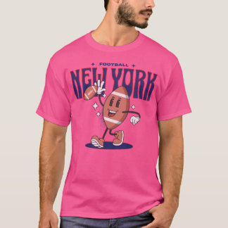 Camiseta New York Giants