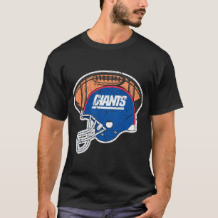 Camiseta New York Giants Futebol 1