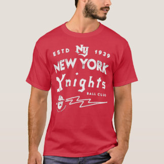Camiseta New York Knights Ball Club
