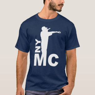 Camiseta New York MC