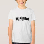 Camiseta New York Skyline<br><div class="desc">New York Skyline</div>